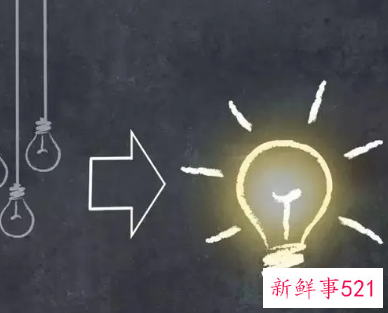 你认为为什么需要创新