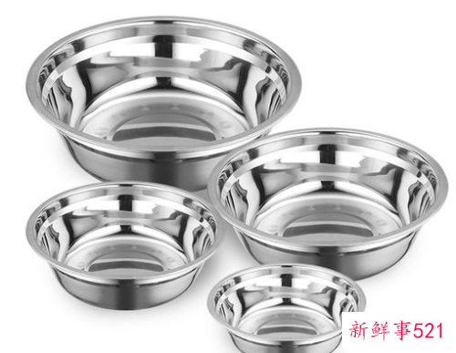 什么是304不锈钢