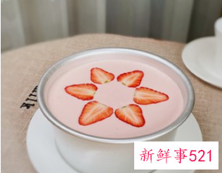 新手做蛋糕的步骤