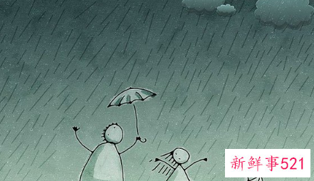 梦见同事来月经