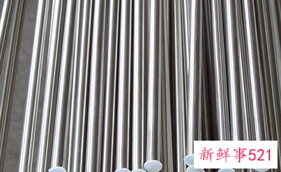 什么是304不锈钢