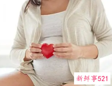 刚怀男孩一个月有什么症状