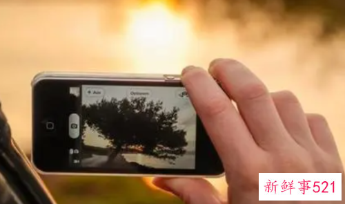 摄影有哪些简单的技巧