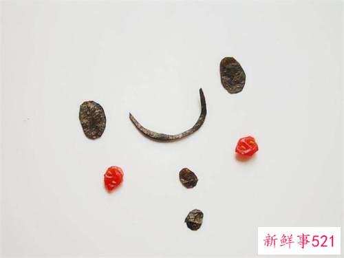 圣诞雪娃娃便当怎么做？