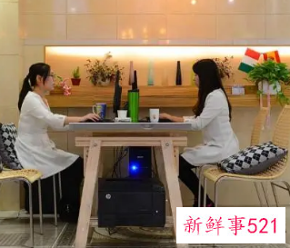 让顾客感动的服务案例