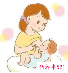 母乳喂养吃了造成胀气的食物有哪些