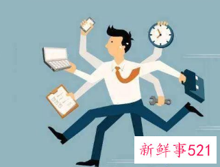 工作心得的简短句子