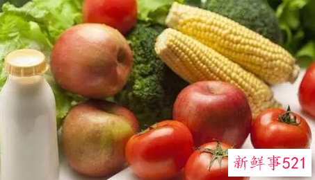 想生男孩吃什么天然钙