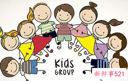 幼儿初期的心理特点