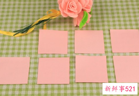 美丽又漂亮的贺卡