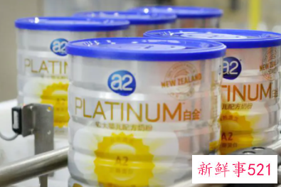 什么平台买奶粉最安全