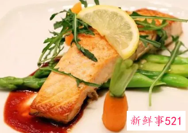 主菜和副菜的菜谱