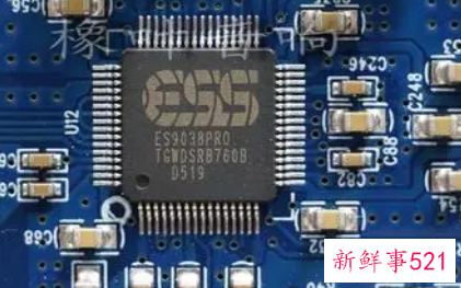 一体电脑的芯片有哪些