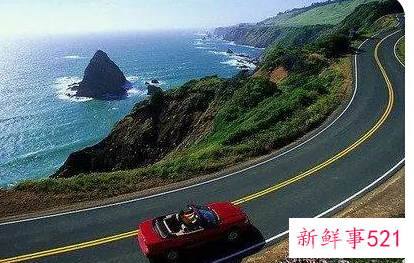 梦见开车路很难走