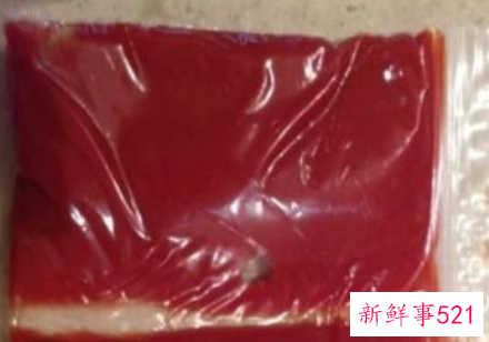 保持食物新鲜的方法