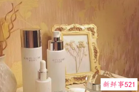 广告女主角们的护肤秘笈