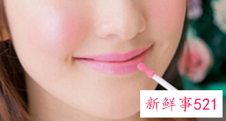 粉色凌寒透薄妆什么意思