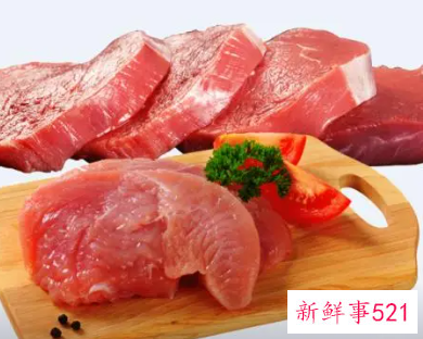 梦见吃肉恶心是什么意思