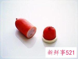 圣诞雪娃娃便当怎么做？