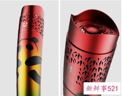 2022成都大运会火炬设计