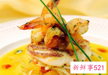 主菜和副菜的菜谱