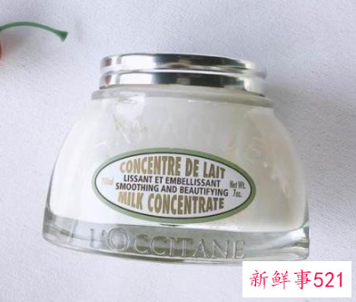 美白身体乳有哪些