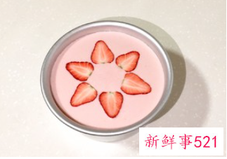 新手做蛋糕的步骤