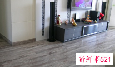 菲林格尔地板含不含甲醛