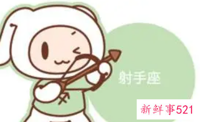 注定跟射手默契十足的星座