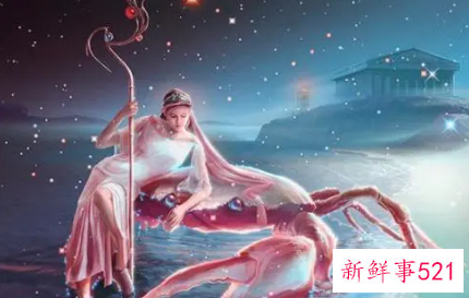 射手座的人最配什么星座的人