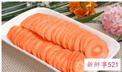 女生吃什么越吃越白