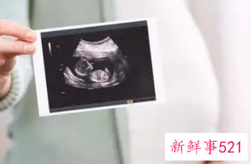 怀孕从哪里可以看出来男女