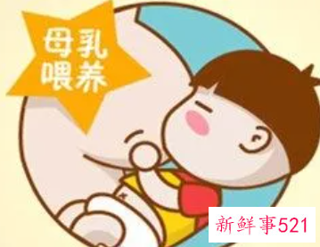 母乳喂养吃了造成胀气的食物有哪些