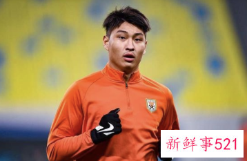 郭田雨签证终于到手预计9日飞往葡萄牙