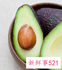 蛋白质含量高的水果