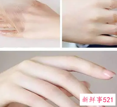 自制手膜能保护你的第2张脸