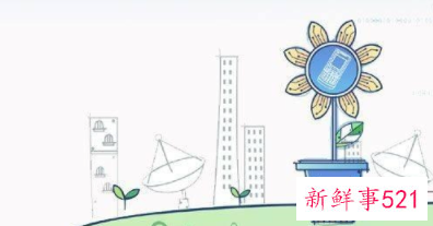 幼儿播报科学小知识