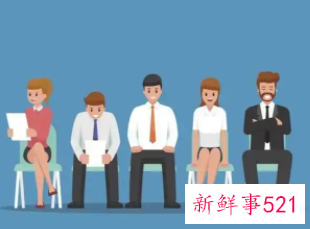 面试技巧应届生求职成功的秘诀