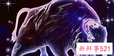金牛座代表着什么恶魔