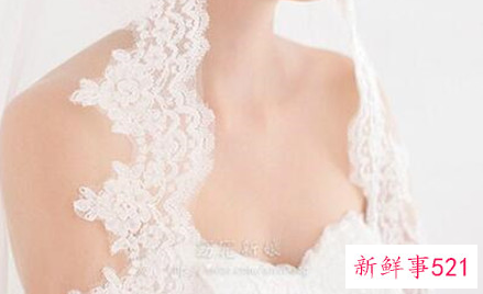 新娘怎么设计婚纱造型