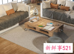 现在家具流行什么颜色好看