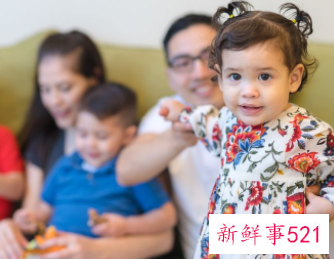 如何通过简单的指令锻炼孩子的模仿能力