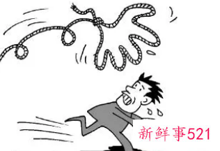 梦见逃跑躲藏是什么征兆