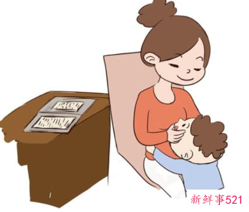 宝宝黏人时怎么拒绝