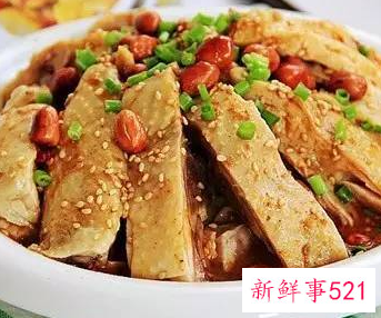 鸡怎么煮肉质又嫩又滑