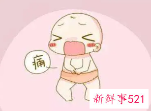 婴儿胀气妈妈不能吃什么食物