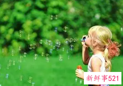 象征平安喜乐的女孩名字