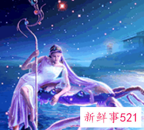 最聪明有智慧的星座女