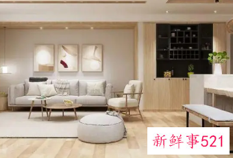 现在家具流行什么颜色好看