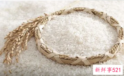 梦见买米是什么征兆